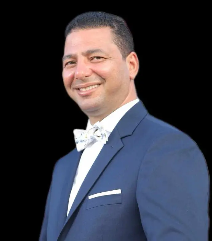 Zied Haddad — Business Developer Director